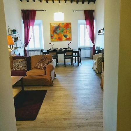 Lo Chalet Di Trastevere روما المظهر الخارجي الصورة
