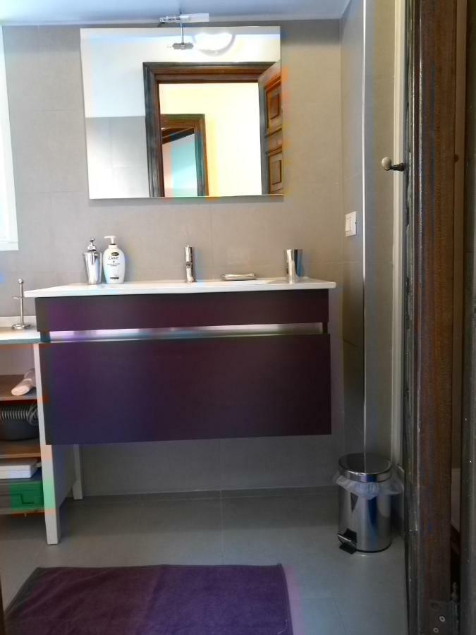 Lo Chalet Di Trastevere روما المظهر الخارجي الصورة