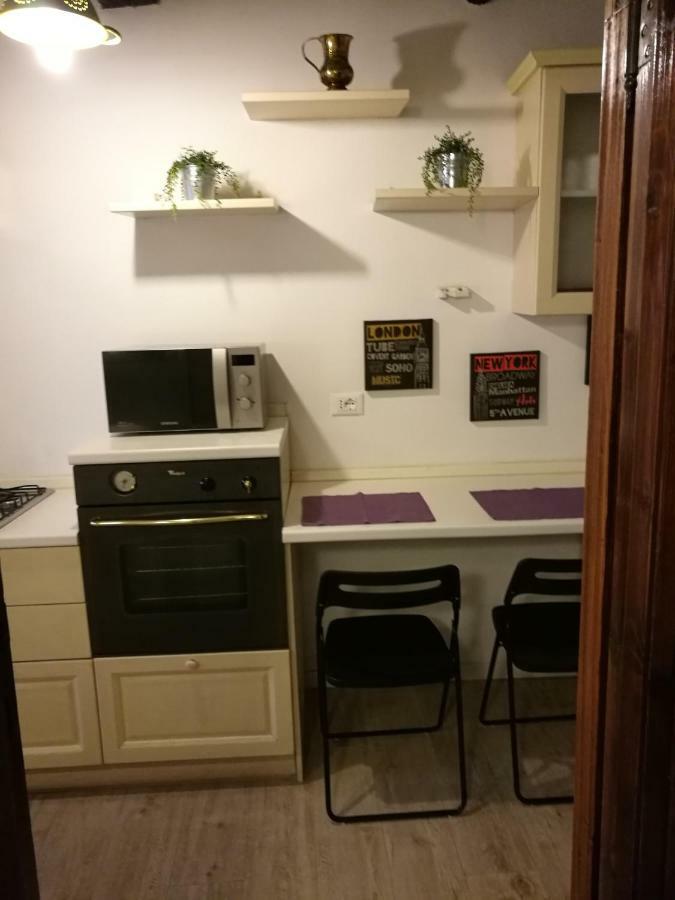 Lo Chalet Di Trastevere روما المظهر الخارجي الصورة