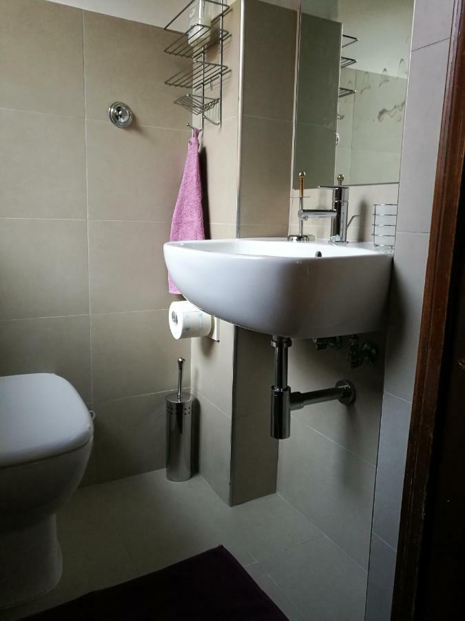 Lo Chalet Di Trastevere روما المظهر الخارجي الصورة