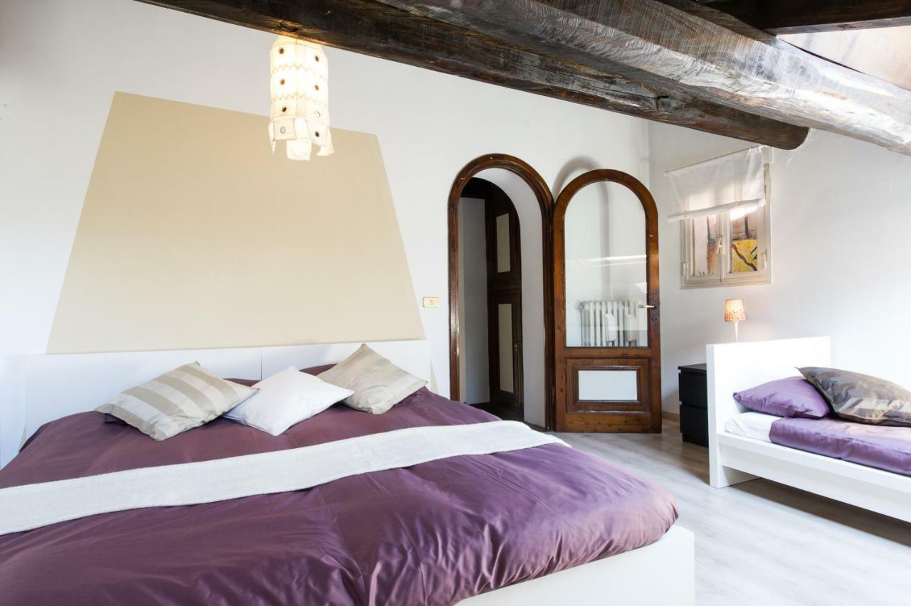 Lo Chalet Di Trastevere روما المظهر الخارجي الصورة